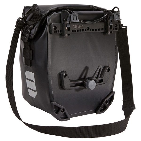 Thule SHIELD PANNIER 13L PAIR - BLACK - Fahrradtaschen Ansicht 3