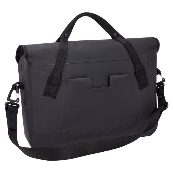 Thule SHIELD ATTACHE 16IN WITH INLOCK - BLACK - Fahrradtasche Ansicht 2
