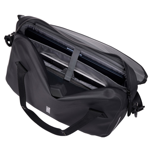 Thule SHIELD ATTACHE 16IN WITH INLOCK - BLACK - Fahrradtasche Ansicht 5