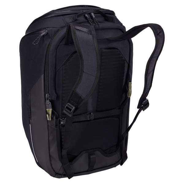 Thule PARAMOUNT HYBRID PANNIER 26L - BLACK - Fahrradtasche Ansicht 3