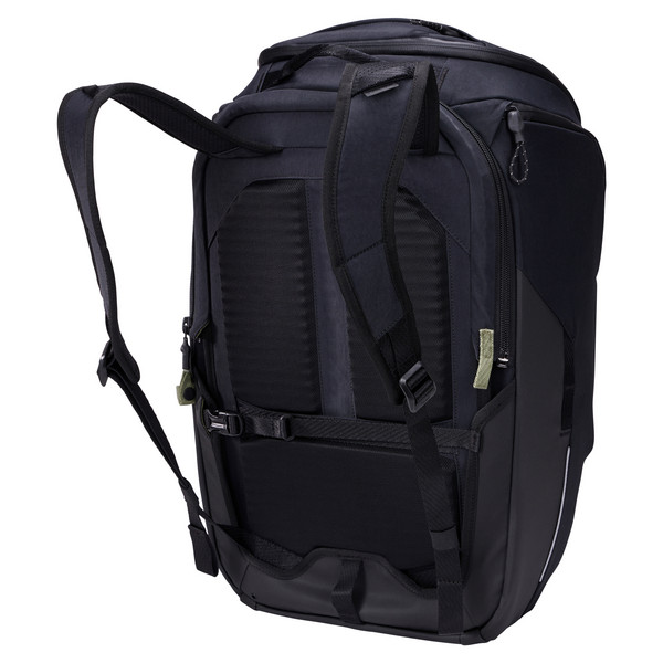 Thule PARAMOUNT HYBRID PANNIER 26L - BLACK - Fahrradtasche Ansicht 4