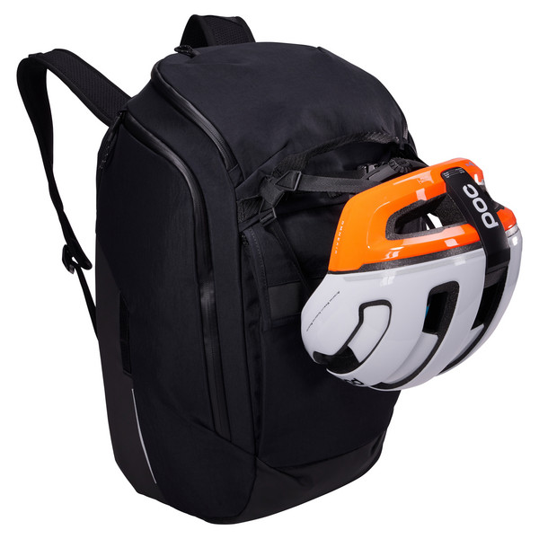 Thule PARAMOUNT HYBRID PANNIER 26L - BLACK - Fahrradtasche Ansicht 9