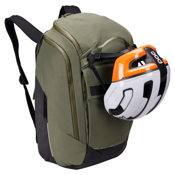 Thule PARAMOUNT HYBRID PANNIER 26L - SOFT GREEN - Fahrradtasche Ansicht 7