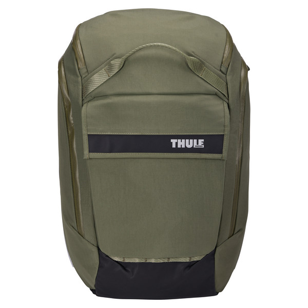 Thule PARAMOUNT HYBRID PANNIER 26L - SOFT GREEN - Fahrradtasche Ansicht 9