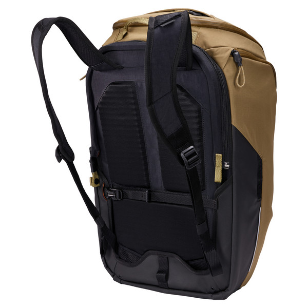 Thule PARAMOUNT HYBRID PANNIER 26L - NUTRIA - Fahrradtasche Ansicht 4