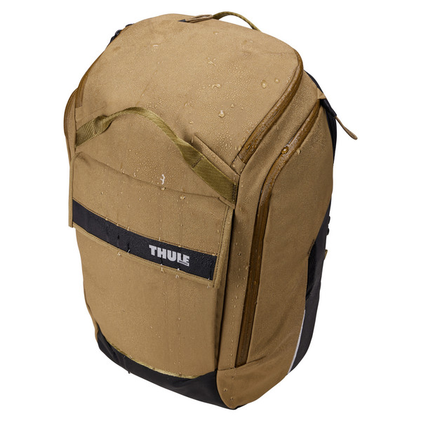 Thule PARAMOUNT HYBRID PANNIER 26L - NUTRIA - Fahrradtasche Ansicht 6