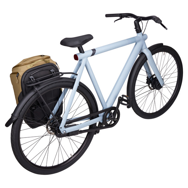 Thule PARAMOUNT HYBRID PANNIER 26L - NUTRIA - Fahrradtasche Ansicht 14