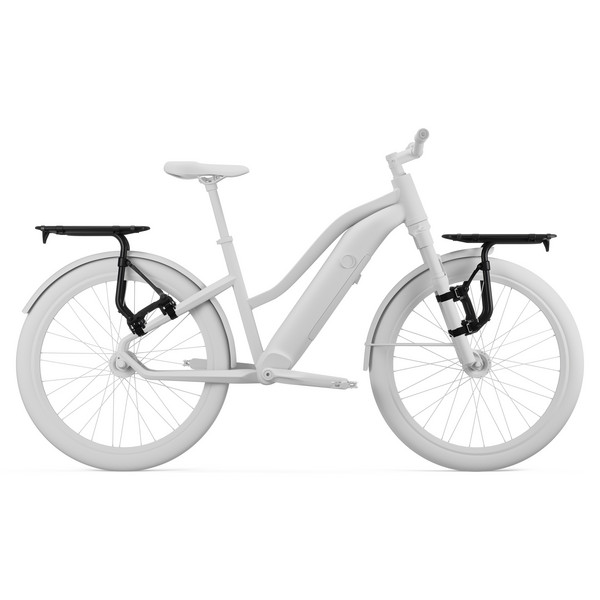 Thule TOUR RACK - Gepäckträger Ansicht 6