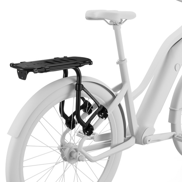 Thule TOUR RACK - Gepäckträger Ansicht 2