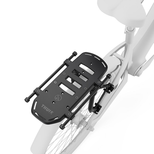 Thule TOUR RACK - Gepäckträger Ansicht 5