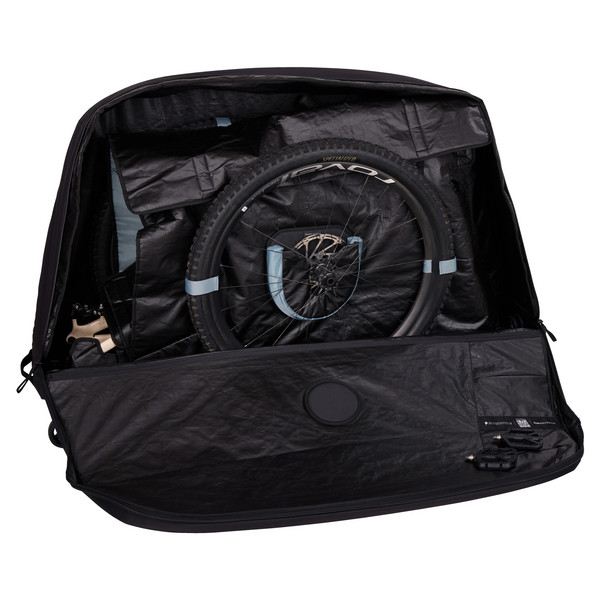 Thule ROUNDTRIP MTB BIKE TRAVEL CASE - BLACK - Fahrradzubehör Ansicht 7