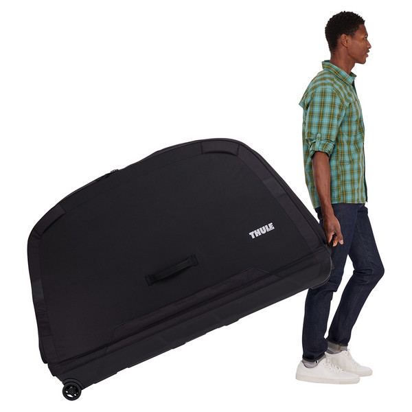 Thule ROUNDTRIP MTB BIKE TRAVEL CASE - BLACK - Fahrradzubehör Ansicht 10