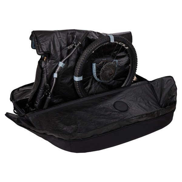 Thule ROUNDTRIP MTB BIKE TRAVEL CASE - BLACK - Fahrradzubehör Ansicht 8