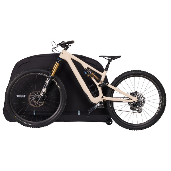 Thule ROUNDTRIP MTB BIKE TRAVEL CASE - BLACK - Fahrradzubehör Ansicht 9