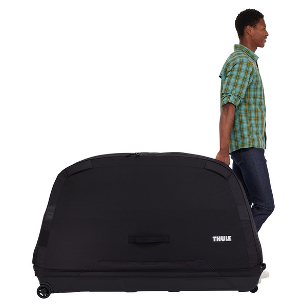 Thule ROUNDTRIP MTB BIKE TRAVEL CASE - BLACK - Fahrradzubehör Ansicht 11