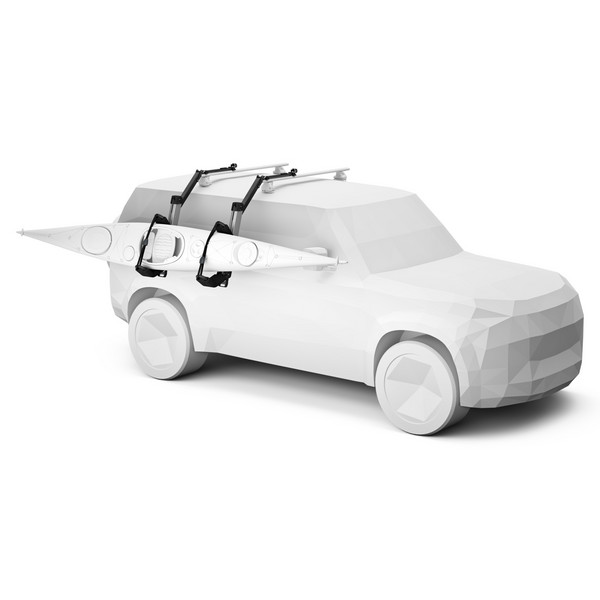 Thule HULLAVATOR PRO - Bootszubehör Ansicht 4
