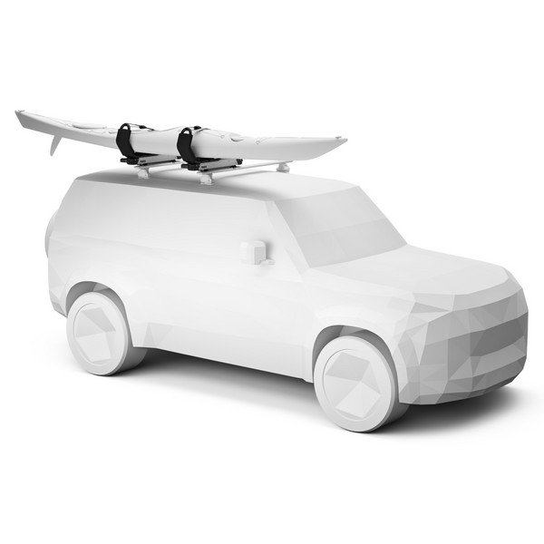 Thule HULLAVATOR PRO - Bootszubehör Ansicht 3