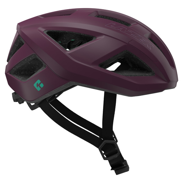 TONIC KINETICORE - Fahrradhelm-MATTE TYRIAN