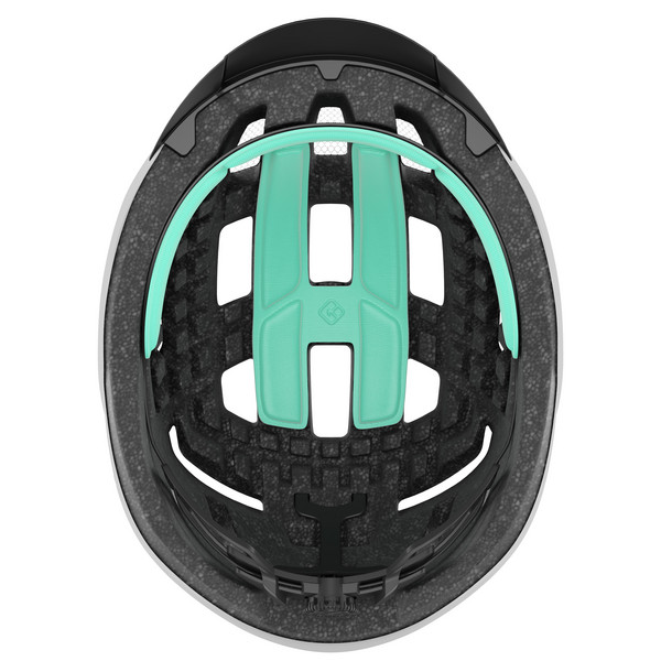 Lazer CODAX KINETICORE - Fahrradhelm Ansicht 6
