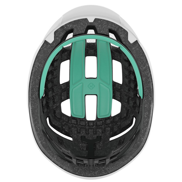 Lazer CODAX KINETICORE - Fahrradhelm Ansicht 6