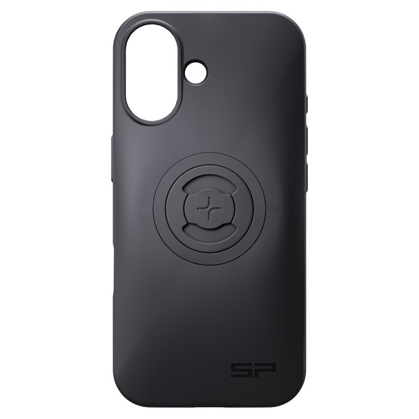 connect SP PHONE CASE SPC+ IPHONE 17 - Smartphone-Halterung
