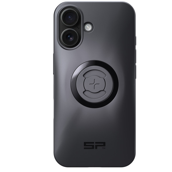 connect SP PHONE CASE SPC+ IPHONE 16 - Smartphone-Halterung