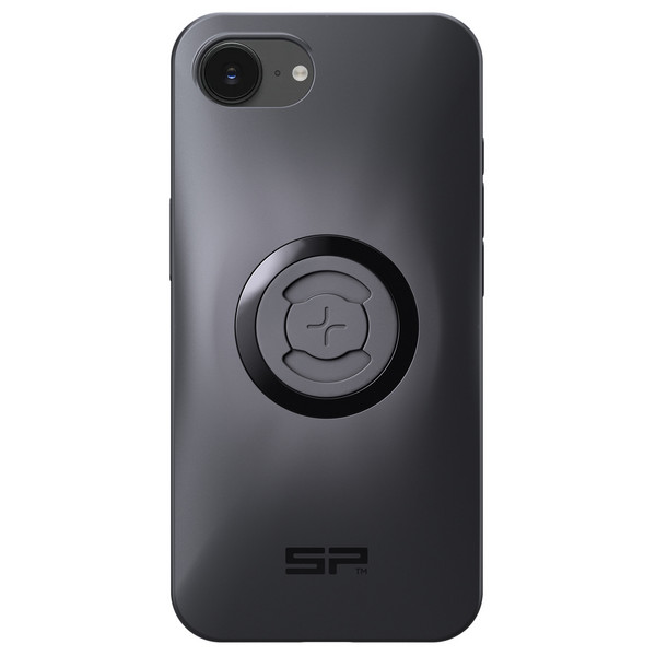connect SP PHONE CASE SPC+ IPHONE 16E - Smartphone-Halterung