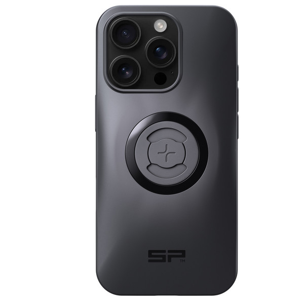 connect SP PHONE CASE SPC+ IPHONE 16 PRO - Smartphone-Halterung