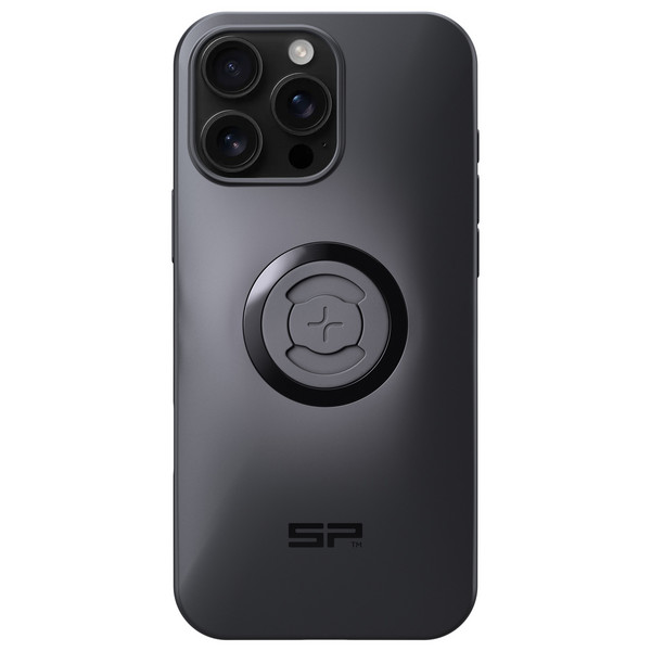 connect SP PHONE CASE SPC+ IPHONE 16 PRO MAX - Smartphone-Halterung