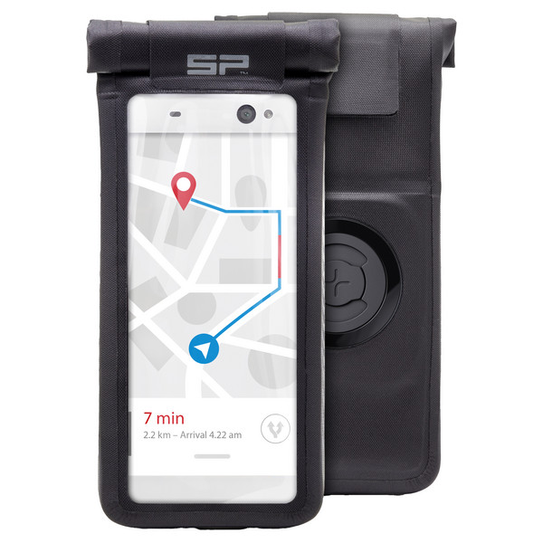 connect SP UNIVERSAL PHONE CASE SPC+ XL - Smartphone-Halterung
