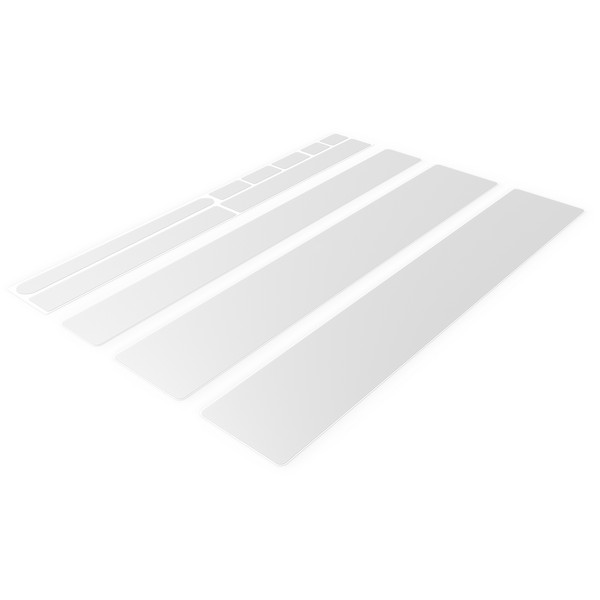 RAHMENSCHUTZFOLIE SKIN ARMOR SET MATT XL - Fahrradzubehör