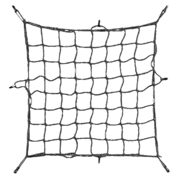 LOAD NET 130X90CM - Dachträger