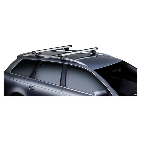 Thule SLIDEBAR MEDIUM (144CM) - Dachträger Ansicht 3