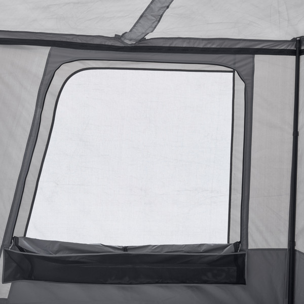 Thule APPROACH 2 L ASHLAND GREY - Dachzelt Ansicht 5
