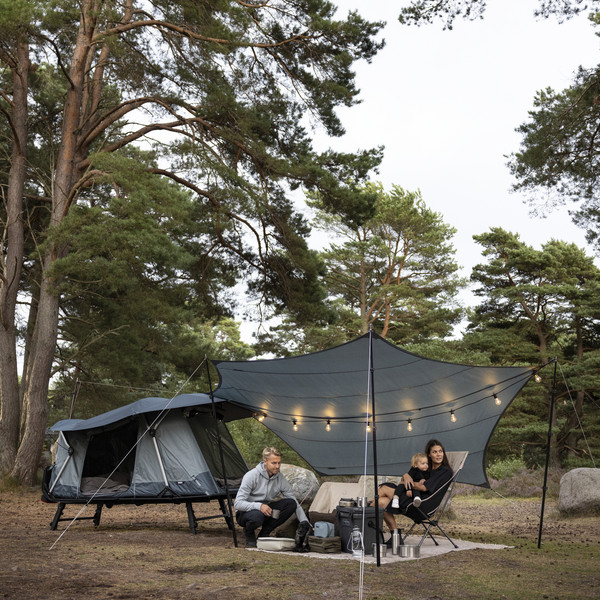 Thule STARTSET TARP - Tarp Ansicht 13