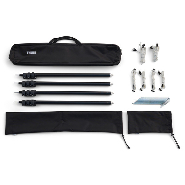Thule STARTSET TARP - Tarp Ansicht 10