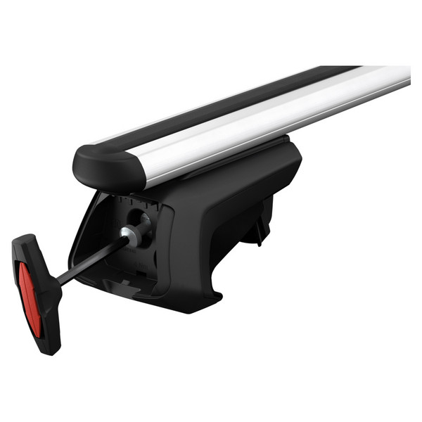 Thule SMARTRACK XT ALU 135 - Dachträger Ansicht 2