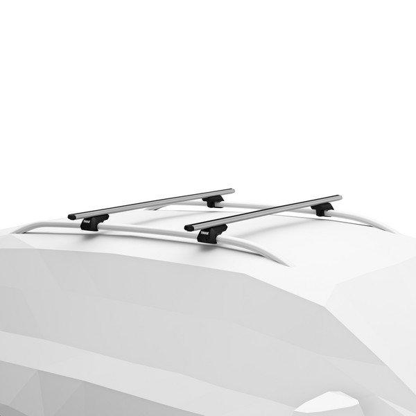 Thule SMARTRACK XT ALU 135 - Dachträger Ansicht 3