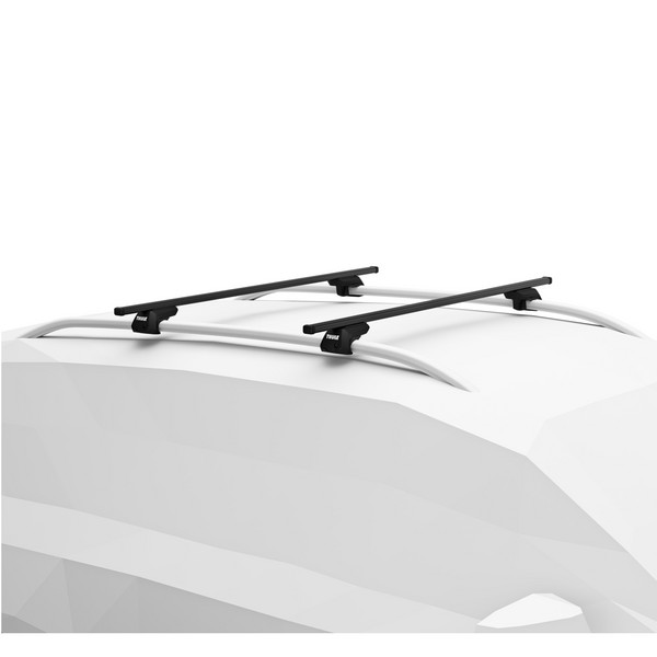 Thule SMARTRACK XT SQUAREBAR 135 - Dachträger Ansicht 4