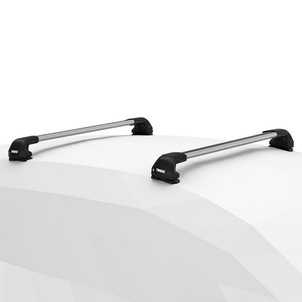 Thule EDGE FIXPOINT - Dachträger Ansicht 4
