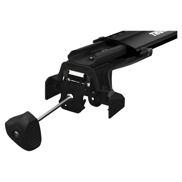 Thule EDGE FIXPOINT - Dachträger Ansicht 2