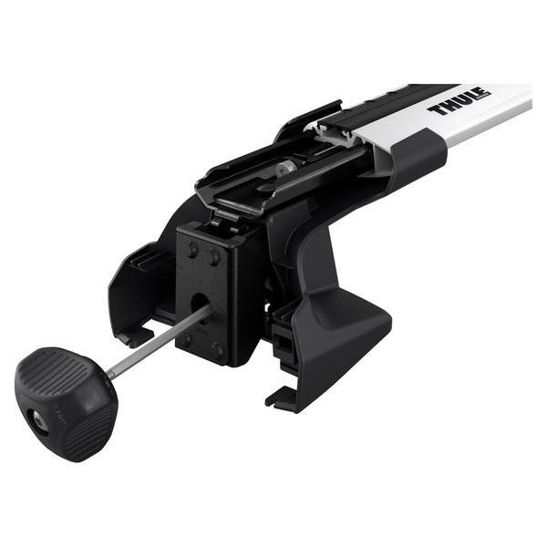 Thule EDGE CLAMP - Dachträger Ansicht 2