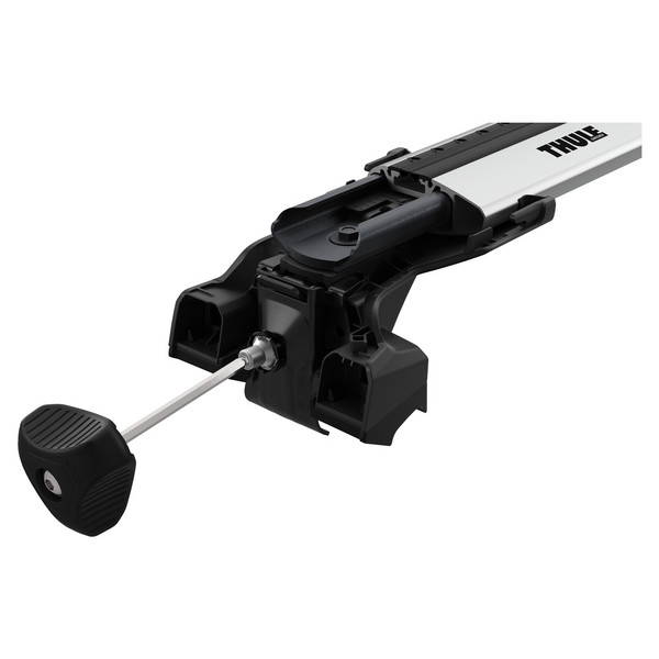 Thule EDGE FLUSH RAIL - Dachträger Ansicht 2