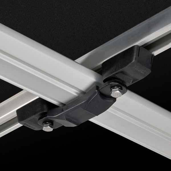 Thule MOUNTING RAILS S - Dachträger Ansicht 4