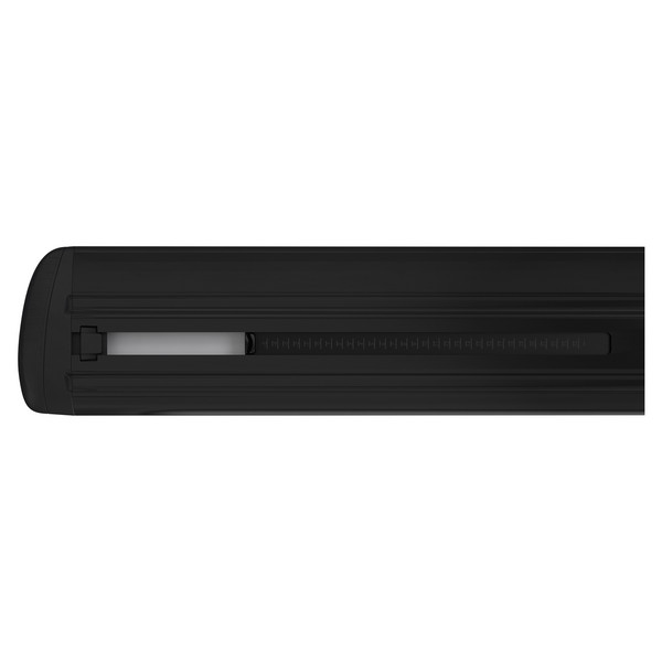 Thule WINGBAR EVO 108 BLACK - Dachträger Ansicht 5