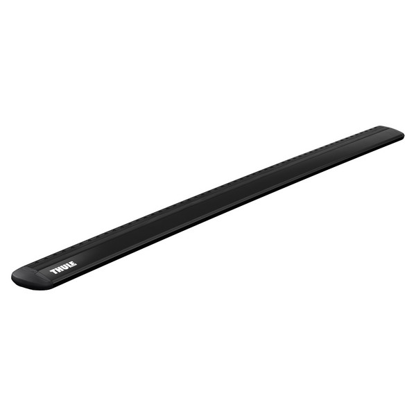 WINGBAR EVO 108 BLACK - Dachträger