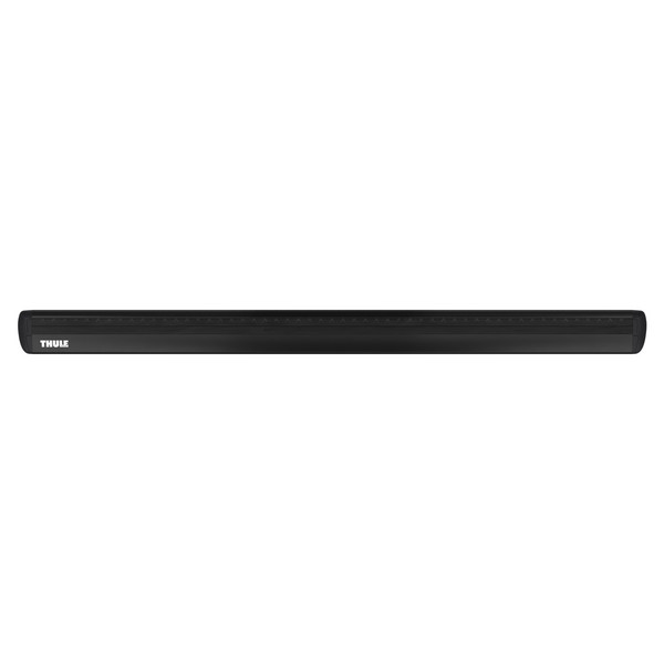 Thule WINGBAR EVO 108 BLACK - Dachträger Ansicht 2