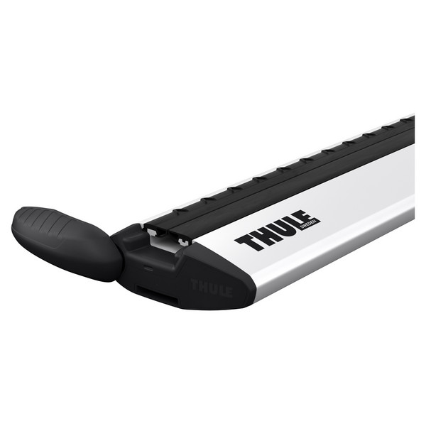 Thule WINGBAR EVO 118 - Dachträger Ansicht 6