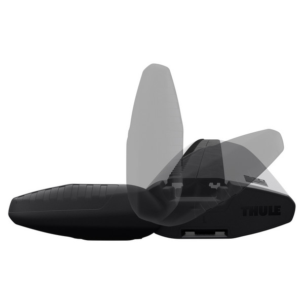 Thule WINGBAR EVO 118 - Dachträger Ansicht 7