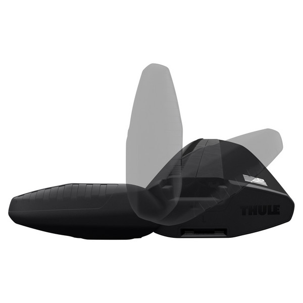 Thule WINGBAR EVO 118 BLACK - Dachträger Ansicht 7